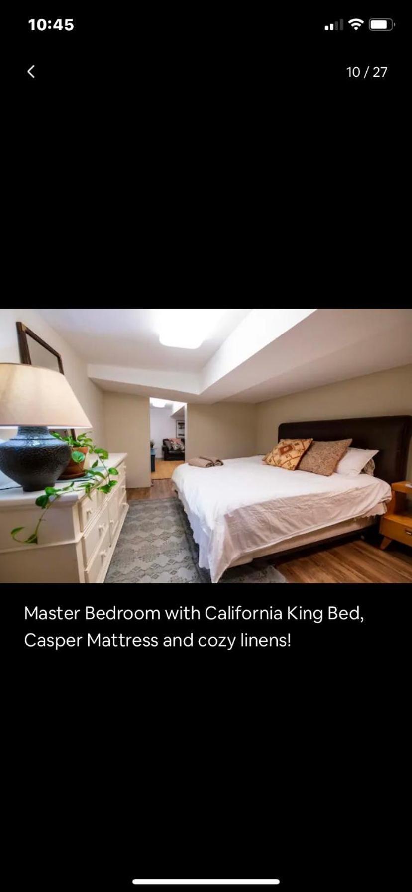 2 Bedroom By Zoo, Metro, Park And Embassies In Forest Hills - Best Location Washington Exterior foto