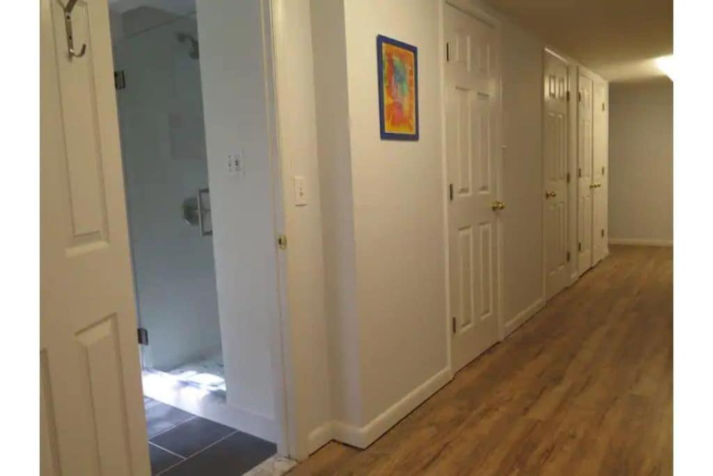 2 Bedroom By Zoo, Metro, Park And Embassies In Forest Hills - Best Location Washington Exterior foto